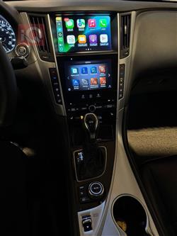 ئینفینیتی Q50